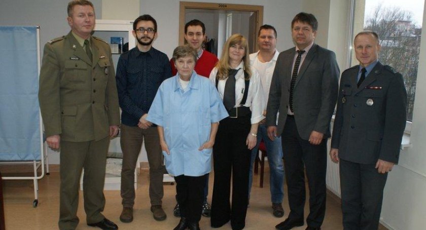 W Cieszynie ruszyła kwalifikacja wojskowa 2016