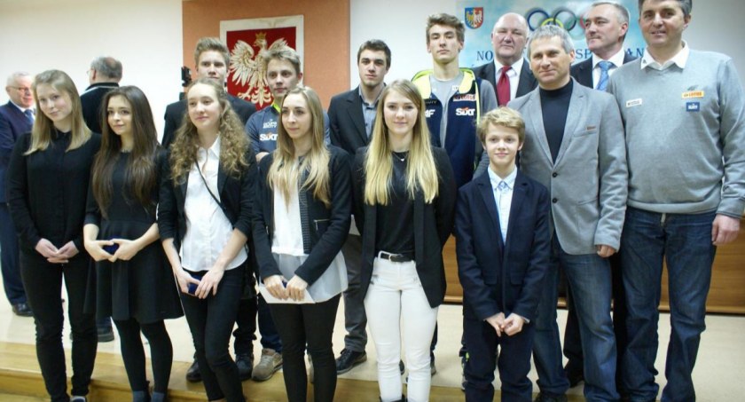 W Bielsku Białej miała miejsce Powiatowa Gala Sportu