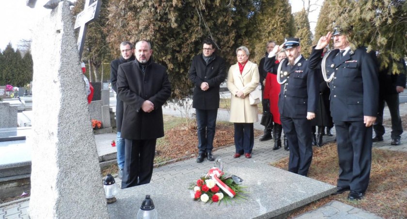 W rocznicę bitwy pod Skoczowem