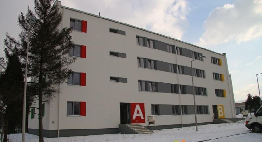 W Bielsku Białej będą nowe mieszkania komunalne