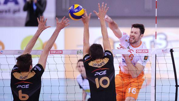 Bielsko: Faworyt był w opałach