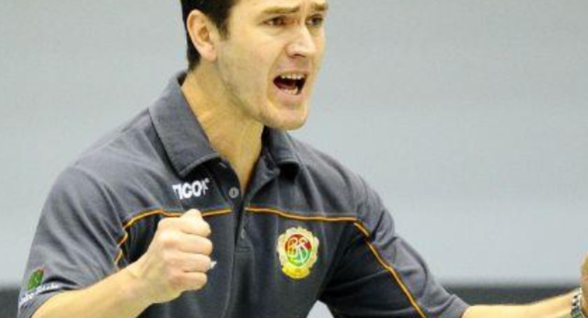 Wiktor Krebok. Dobrze, że nie mówi po włosku