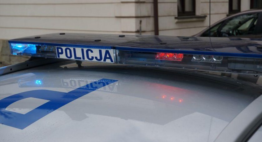 Nowe radiowozy cieszyńskiej policji