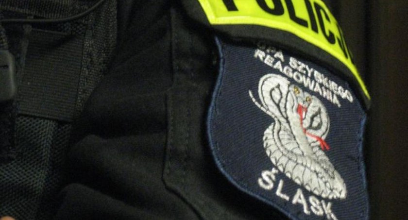 W Bielsku doszło do kolejnego ataku na policjantów