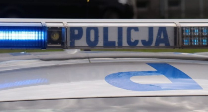 Bielszczanin zatrzymany za propagowanie treści faszystowskich
