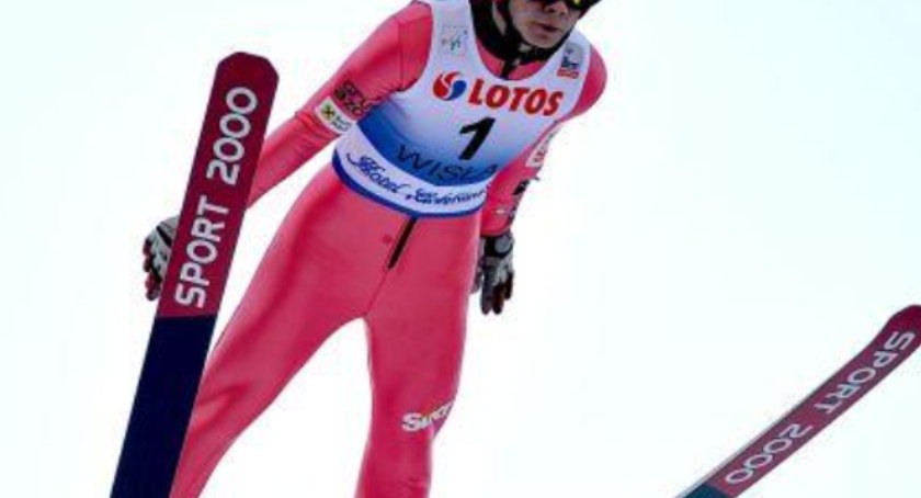 Udane eliminacje polskich skoczków