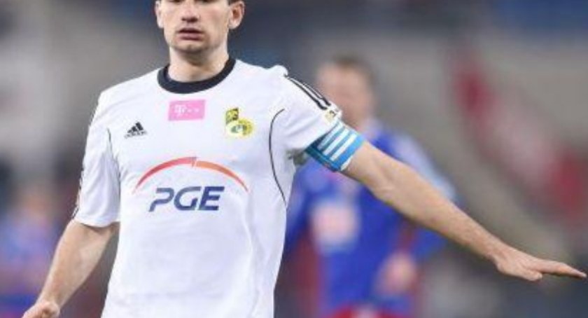 Paweł Baranowski wraca co TS Podbeskidzie