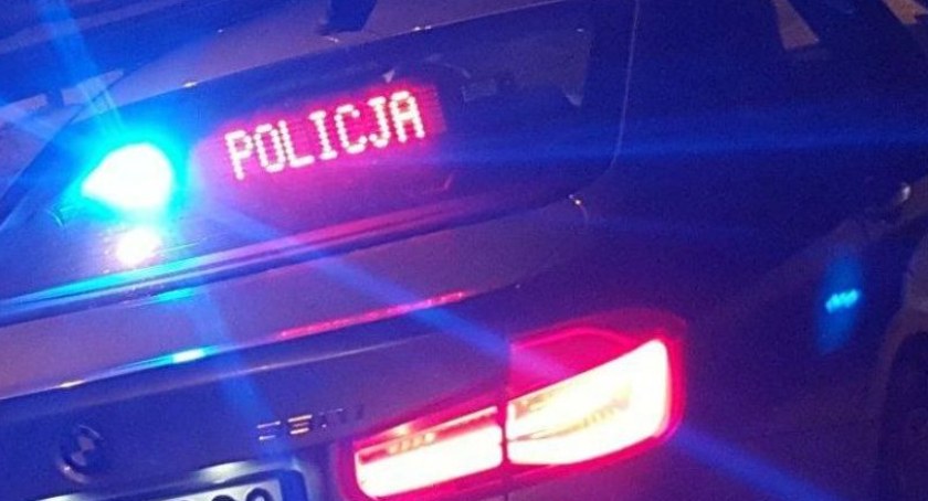 Policja prosi o pomoc w ustaleniu sprawców potrąceń pieszych