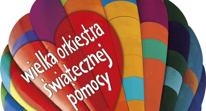 24 Finał WOŚP w Beskidach. Sprawdź czy grają u Ciebie