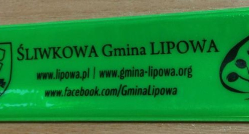 Pomysł w Lipowej. Zamiast strzelać, błyszcz w Sylwestrową noc