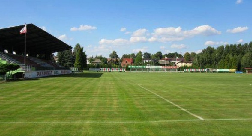 W Dankowicach wybudują halę sportową