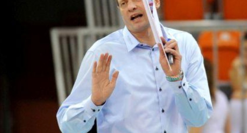 Nieudany rok bielskich siatkarzy