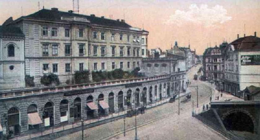Spotkanie z historią: Bazary Zamku Sułkowskich