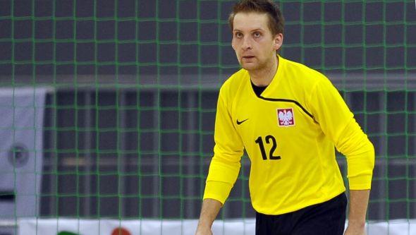 Strzelecki popis… bramkarza