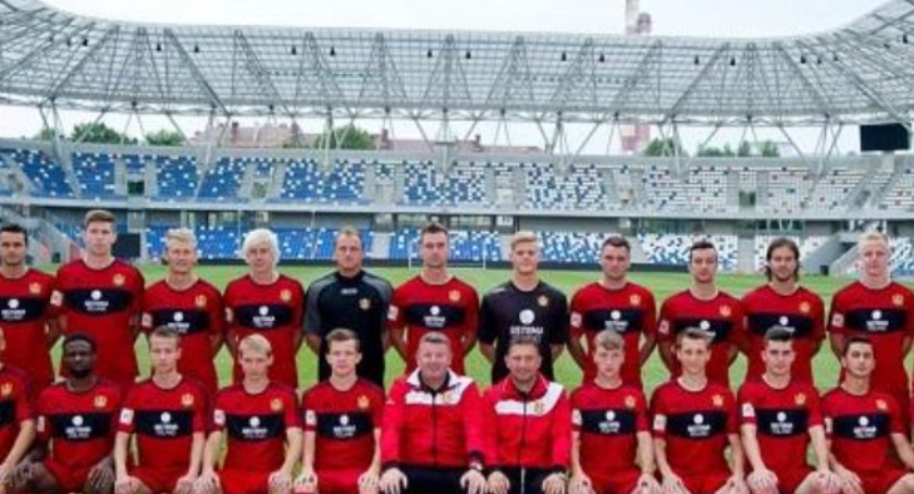 Podsumowanie rundy jesiennej piłkarzy BKS Stal