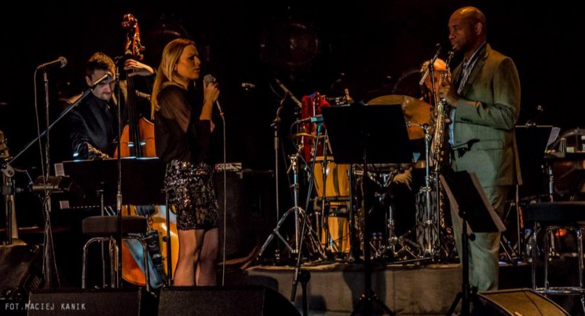 Jubileuszowy BMW Jazz Club. Magiczny wieczór w Bielskim Centrum Kultury