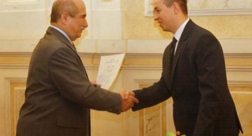 Nagrody dla najzdolniejszych uczniów z Bielska Białej