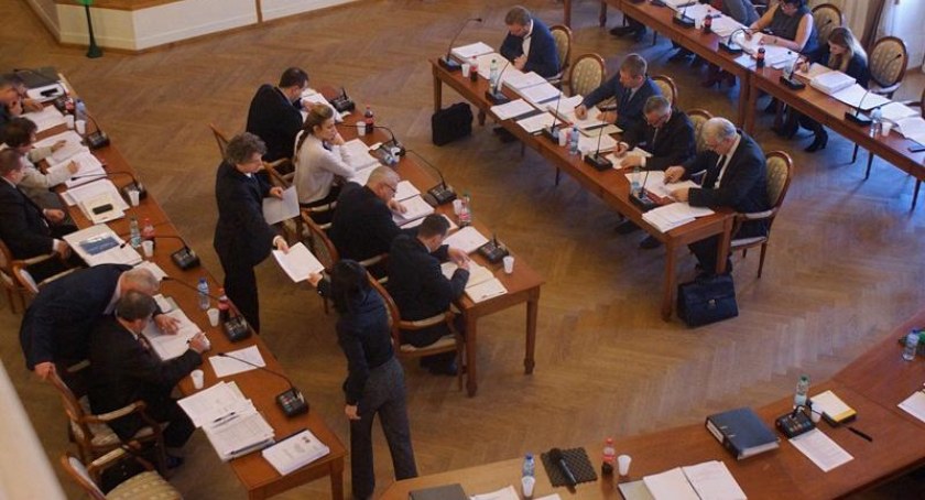 Rada Seniorów Bielska Białej właśnie rozpoczyna działalność