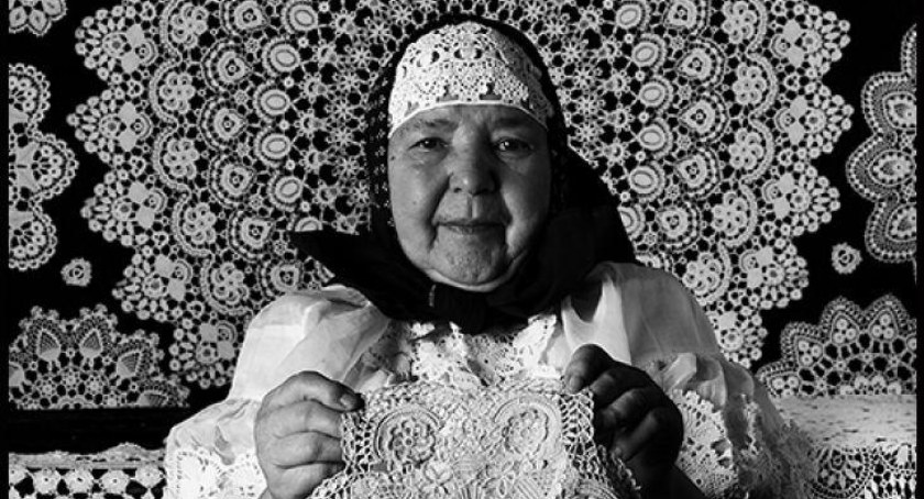 Zmarła Zuzanna Gwarek z Koniakowa