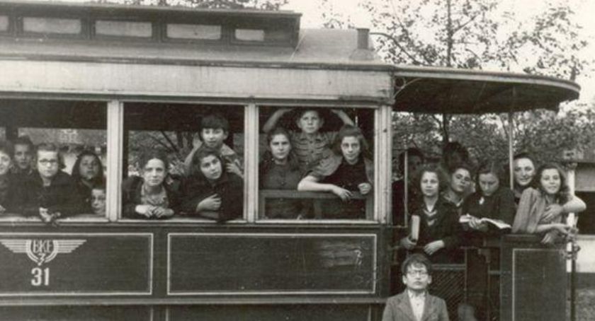 30 kwietnia 1971 roku z bielskich ulic zjechał ostatni tramwaj