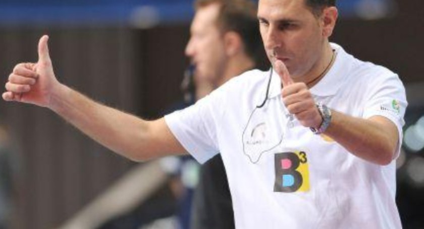 Emmanuele Sbano. Tydzień pracy i oczekiwania dla siatkarek BKS 