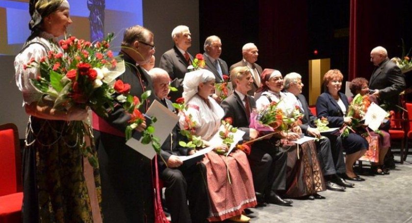 Prestiżowe nagrody Cieszynianki wręczone