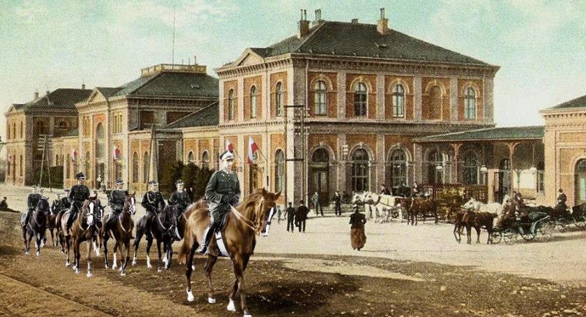 Listopad 1918 roku w Bielsku i Białej