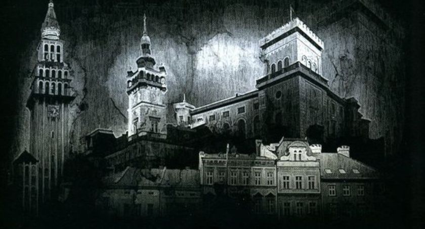 Kryminał z Bielskiem w tle 