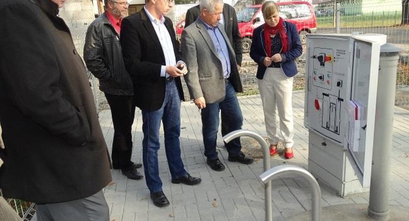 W Skoczowie działa kolejny odcinek kanalizacji