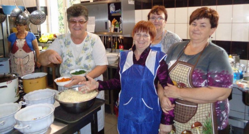 65 lat Koła Gospodyń Wiejskich w Gminie Dębowiec
