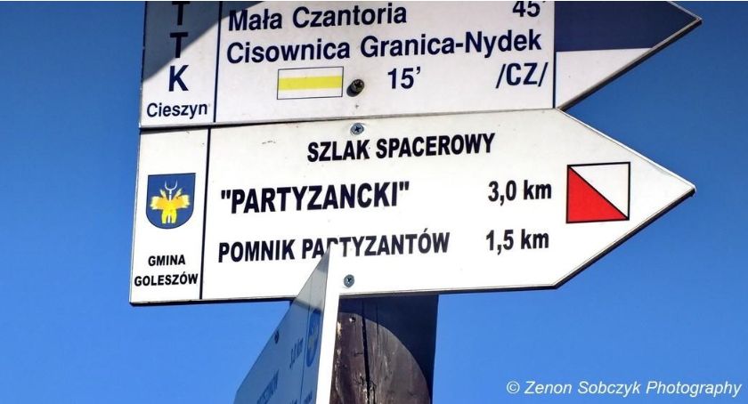 Ustroń: Pamiętać o przeszłości