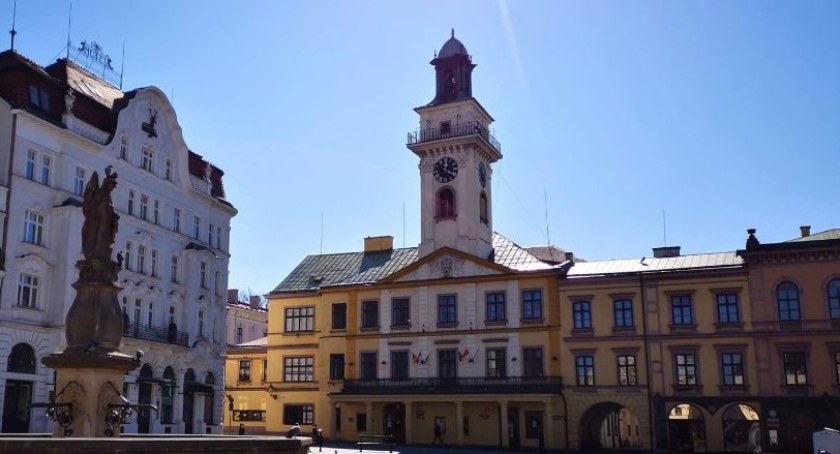 Pomóż Cieszynowi wygrać kampanię promocyjną