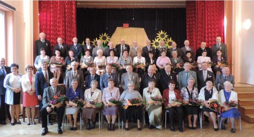 Goleszów: Piękne jubileusze