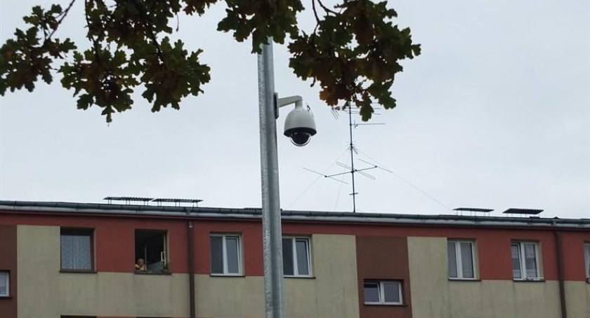 Żywieckie Osiedle Młodych Monitorowane