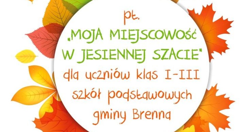 Brenna. Gminny konkurs artystyczny