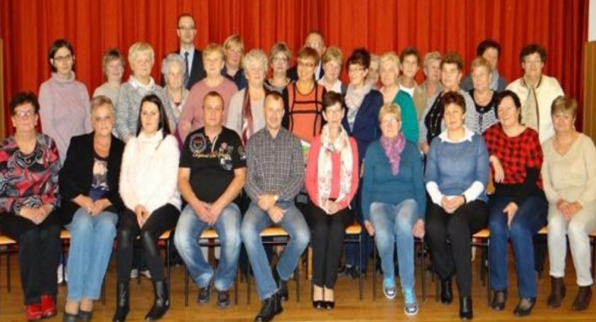 Hażlach. Piękne Ogrody 2015