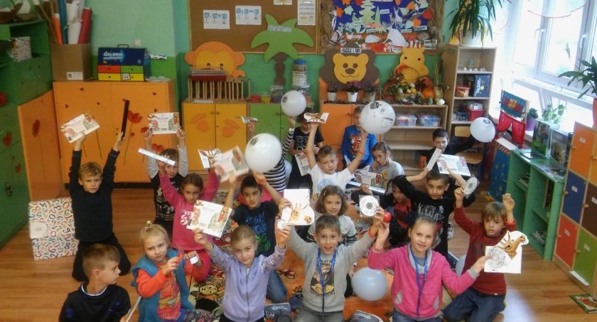 Wisła. Tydzień z ekonomią w Szkole Podstawowej nr 5