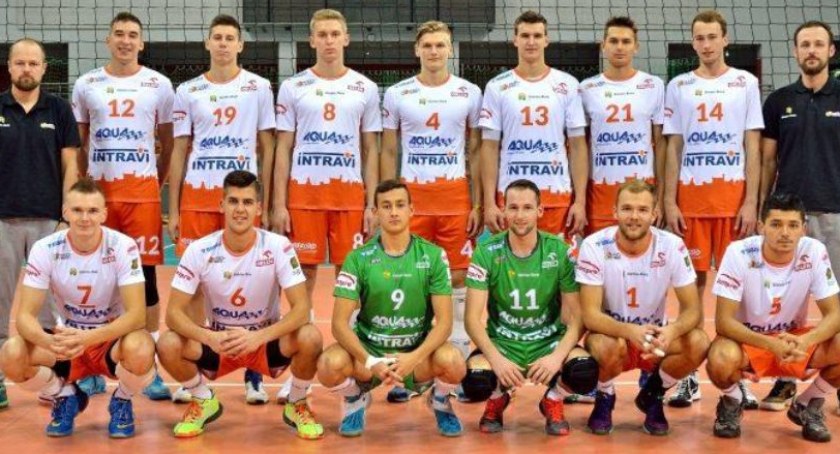 BBTS Bielsko Biala stracił sponsora