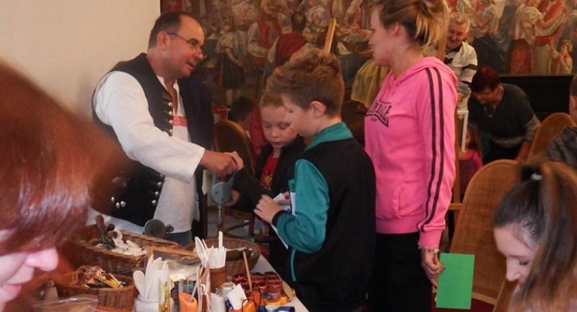 Ustroń. Rękodzielniki Beskidzkie