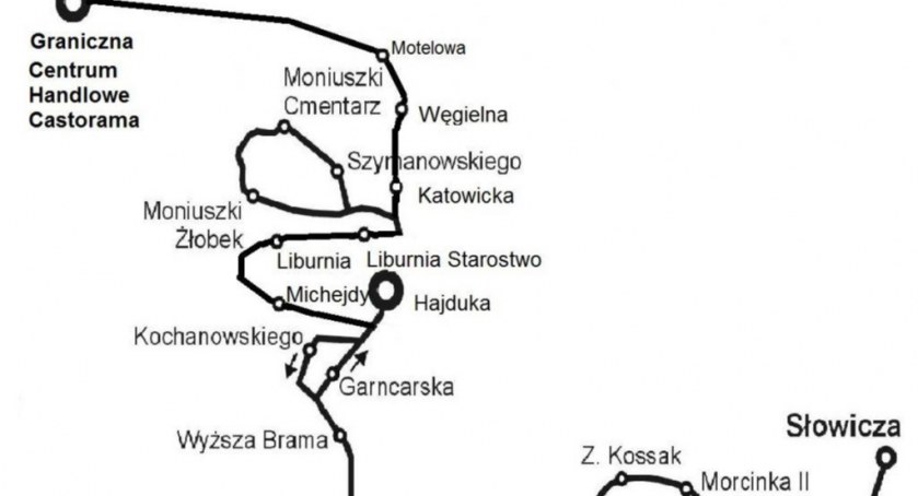 Likwidacja lini autobusowej nr 23C w Cieszynie