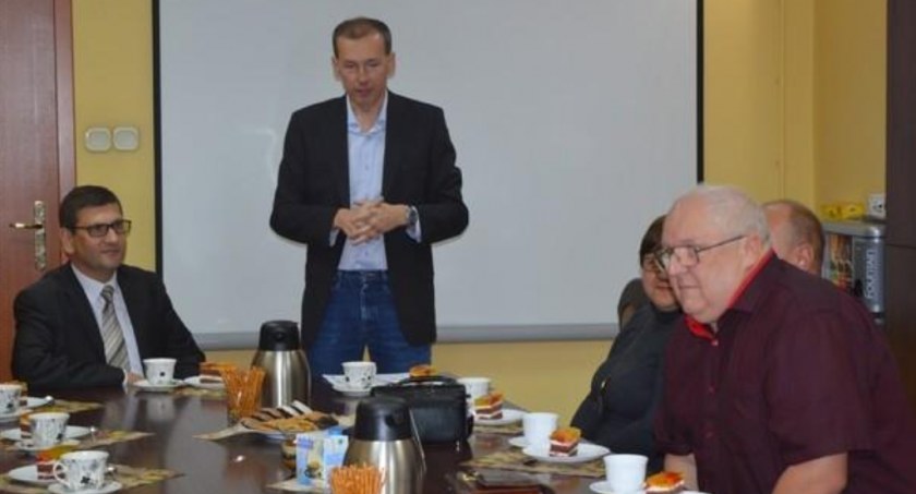 Chybie. Wspólnie po środki unijne