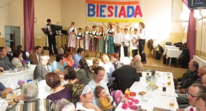 Piąta Zamarska Biesiada
