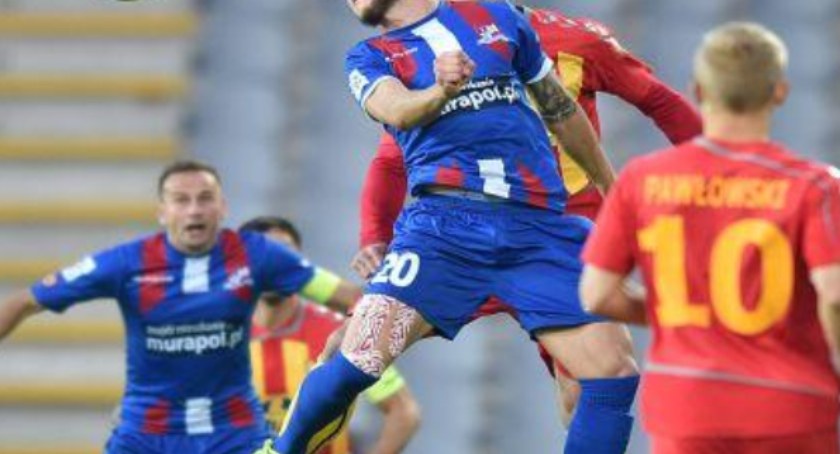 0:0. Więcej się nie dało?