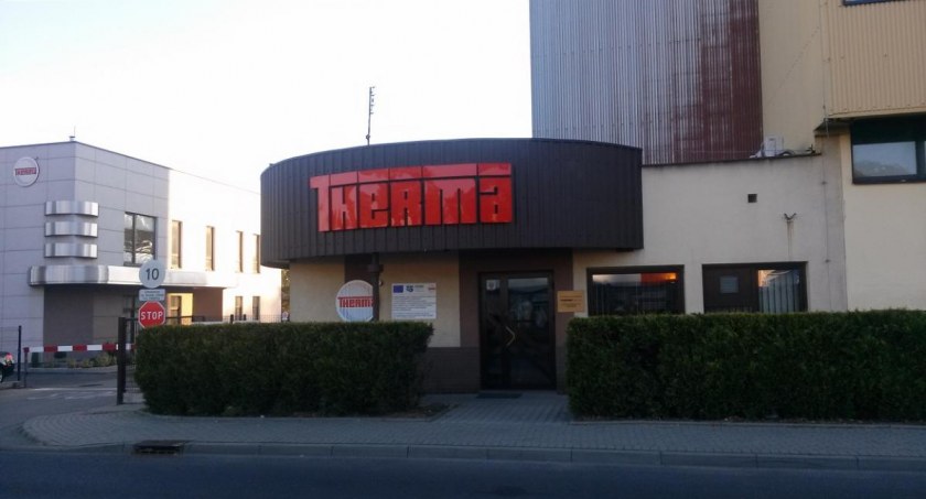 Bielska Therma na sprzedaż?