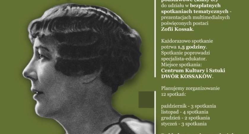 Górki Wielkie. Bezpłatne lekcje dla szkół