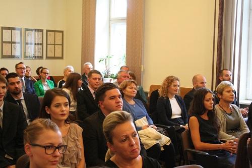 Bielsko: Tylu lekarzy na Podbeskidziu dawno nie było