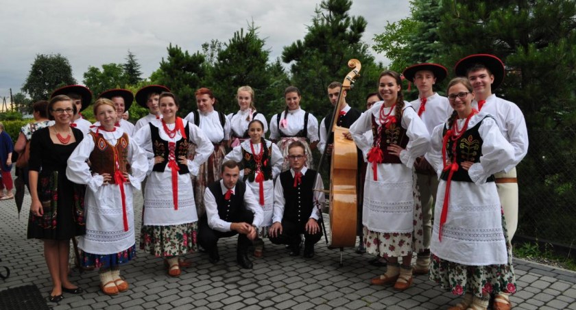 Goleszów. Nabór do zespołu