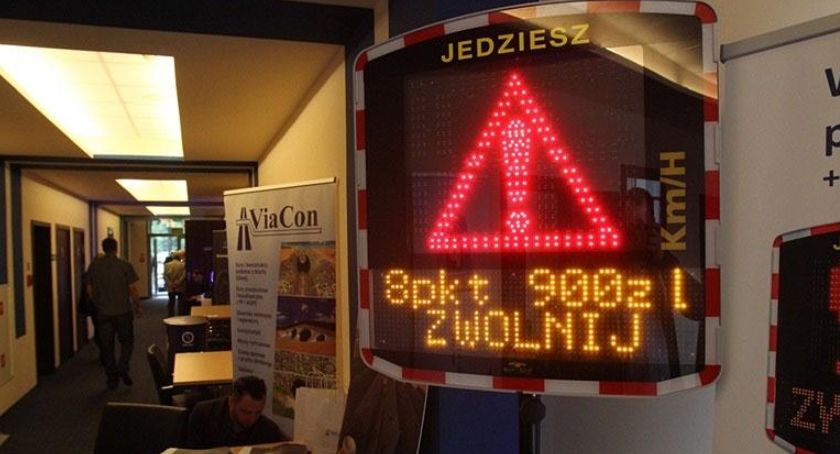 Drogowcy zjechali się do Bielska-Białej
