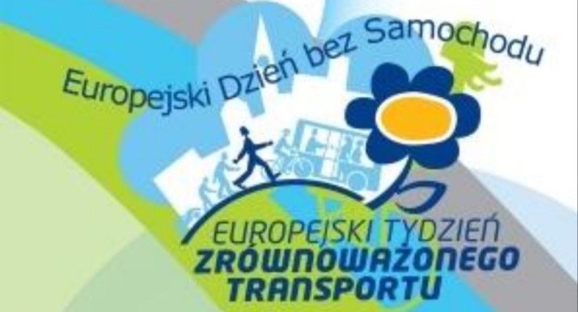 Dzień bez samochodu. Dzisiaj w Czechowicach jeździmy bez biletu