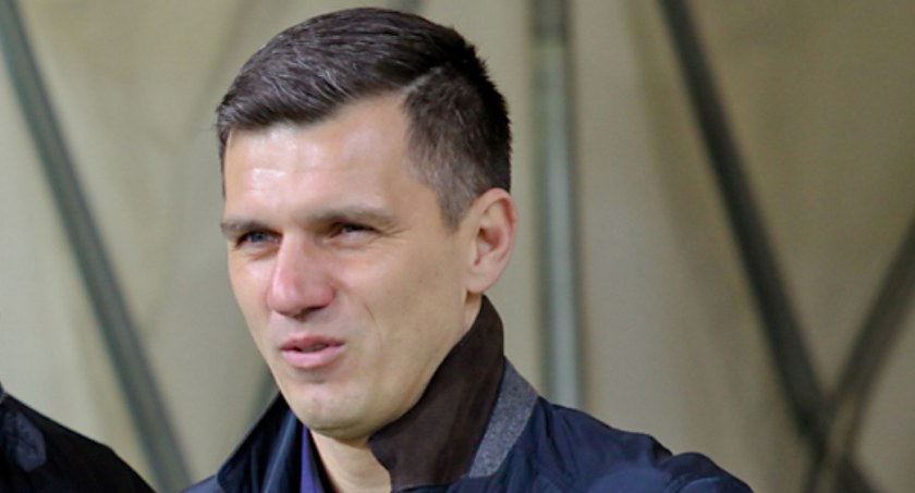 Robert Podoliński nowym trnerem TS Podbeskidzie